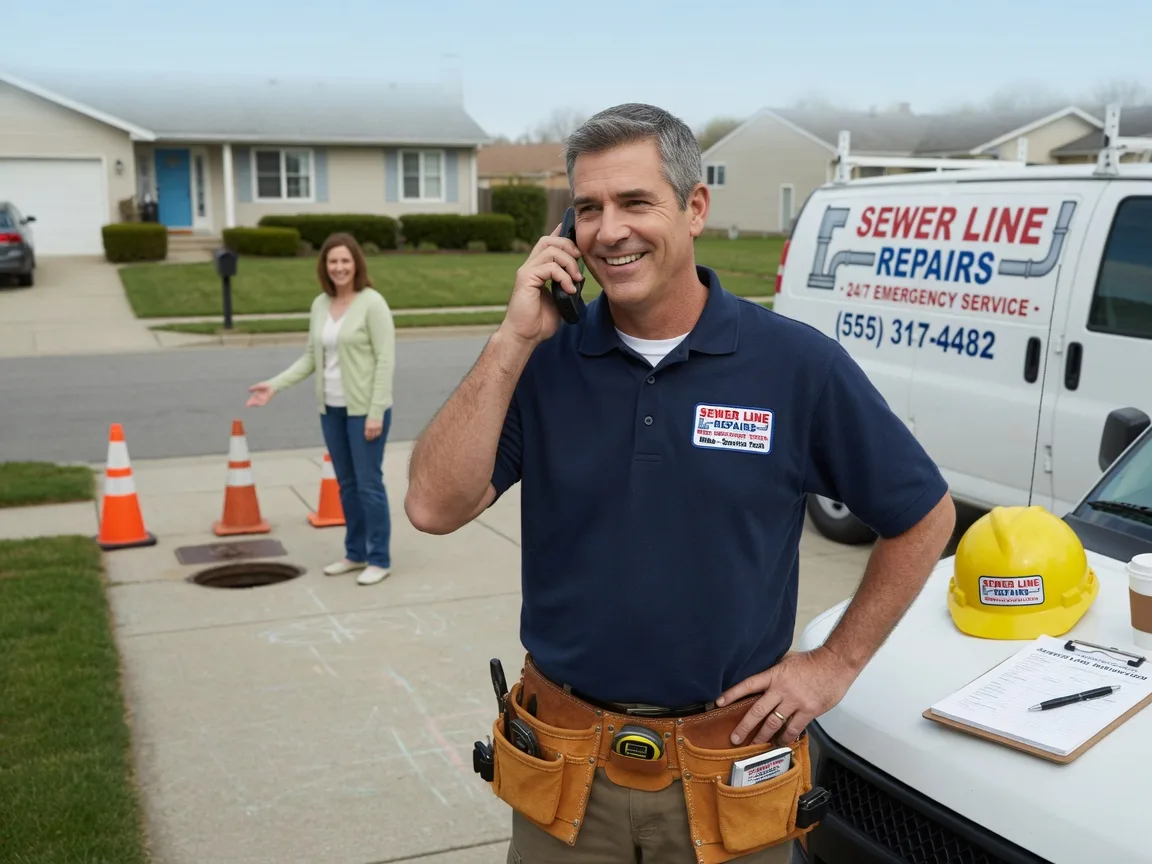 Emergency Plumber Lake Delton, WI FAQs