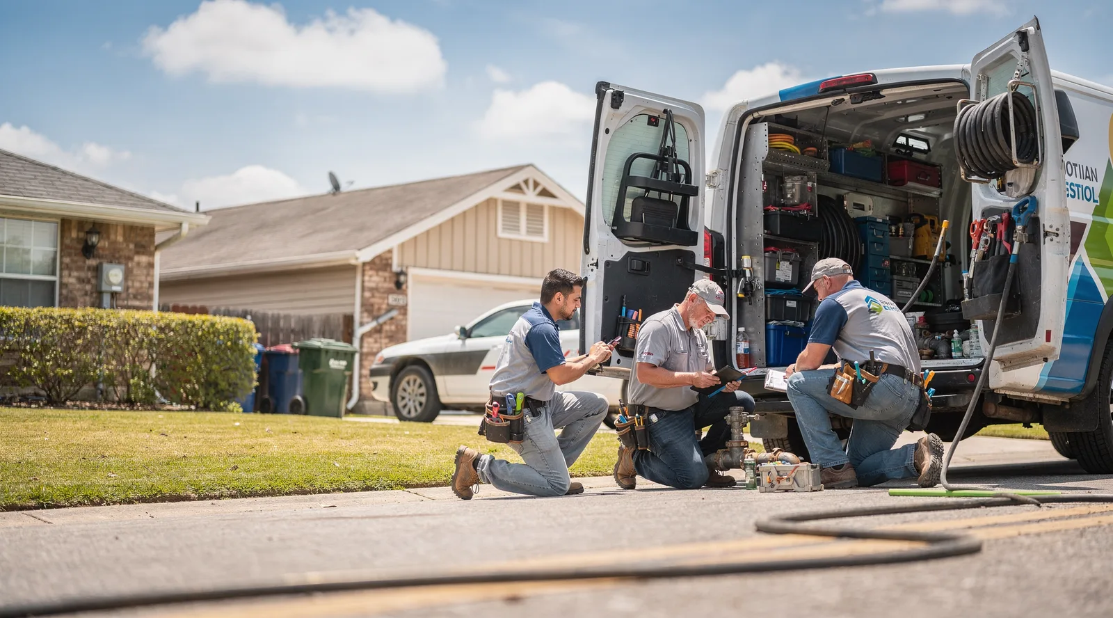 Emergency Plumber in Lake Delton, WI near me